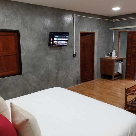 Kampong Huaibu Mind'S Homestay มายด์โฮมสเตย์ מראה חיצוני תמונה