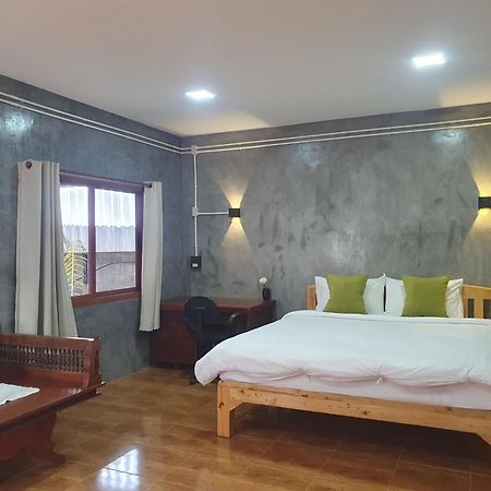 Kampong Huaibu Mind'S Homestay มายด์โฮมสเตย์ מראה חיצוני תמונה