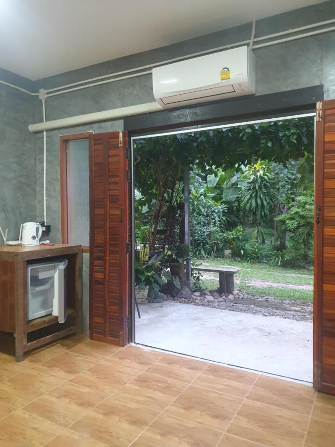 Kampong Huaibu Mind'S Homestay มายด์โฮมสเตย์ מראה חיצוני תמונה