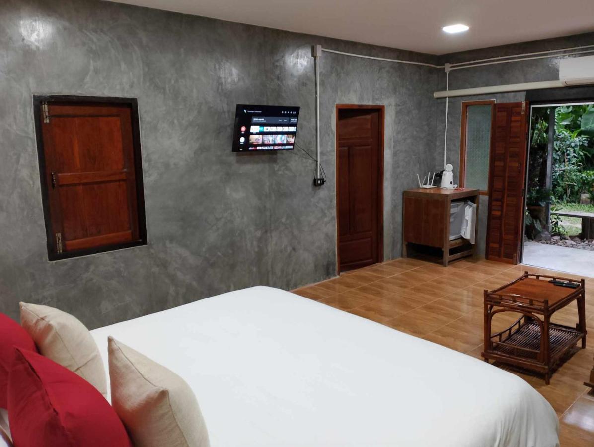 Kampong Huaibu Mind'S Homestay มายด์โฮมสเตย์ מראה חיצוני תמונה