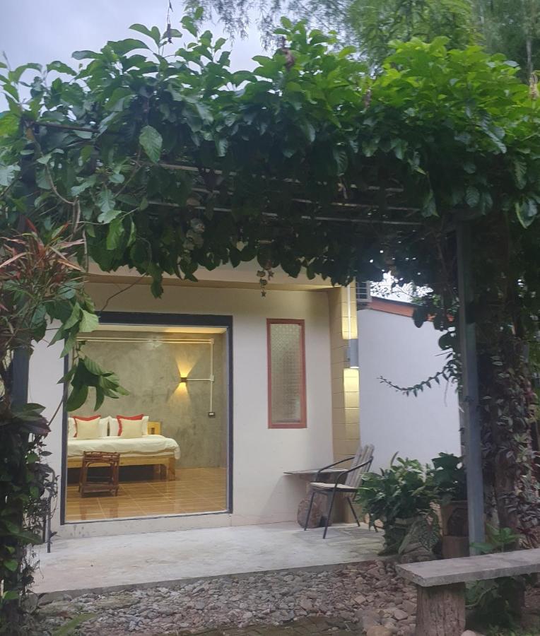 Kampong Huaibu Mind'S Homestay มายด์โฮมสเตย์ מראה חיצוני תמונה