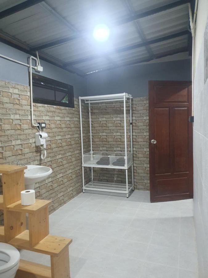 Kampong Huaibu Mind'S Homestay มายด์โฮมสเตย์ מראה חיצוני תמונה