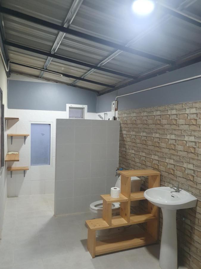 Kampong Huaibu Mind'S Homestay มายด์โฮมสเตย์ מראה חיצוני תמונה