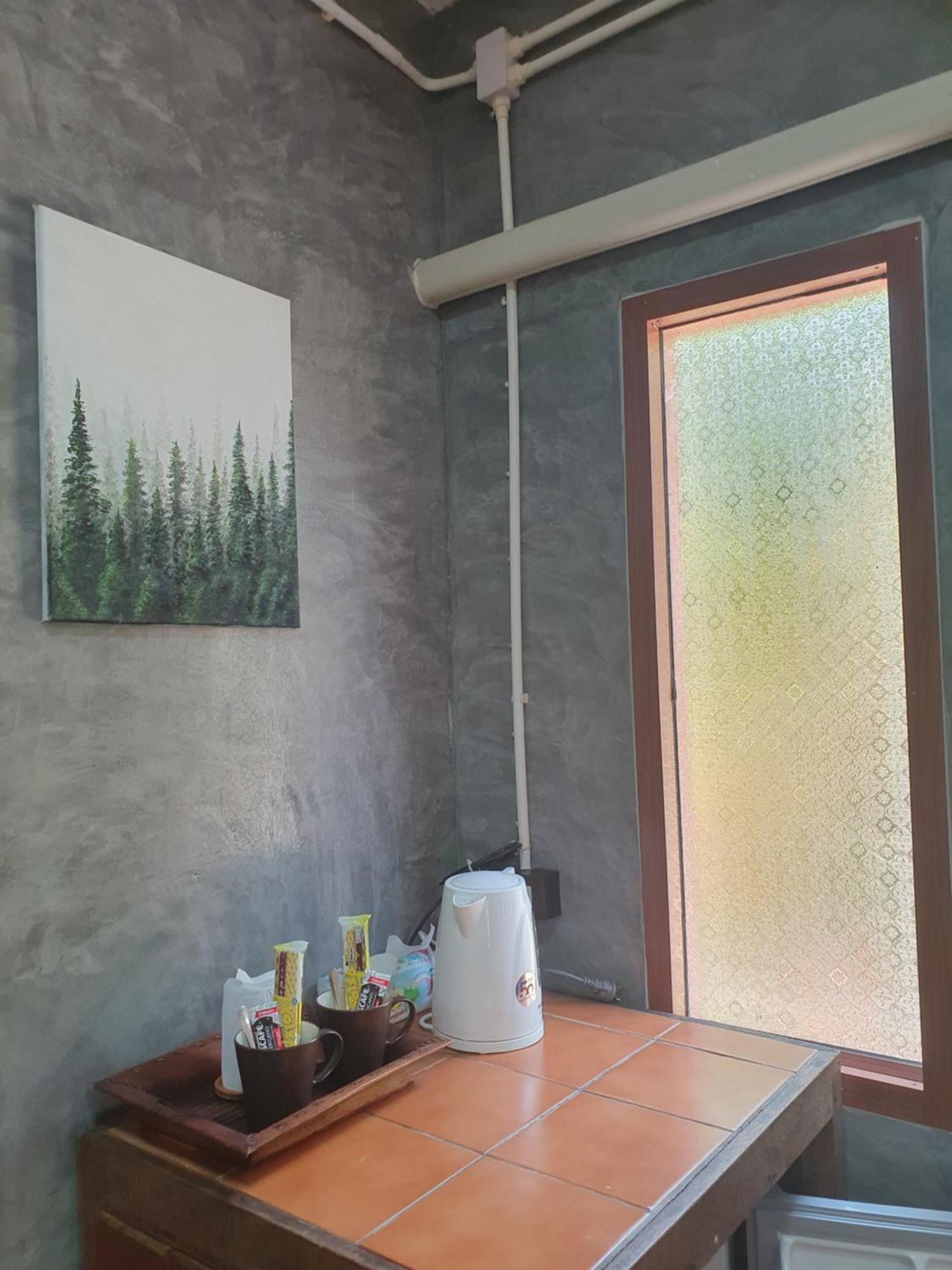 Kampong Huaibu Mind'S Homestay มายด์โฮมสเตย์ מראה חיצוני תמונה