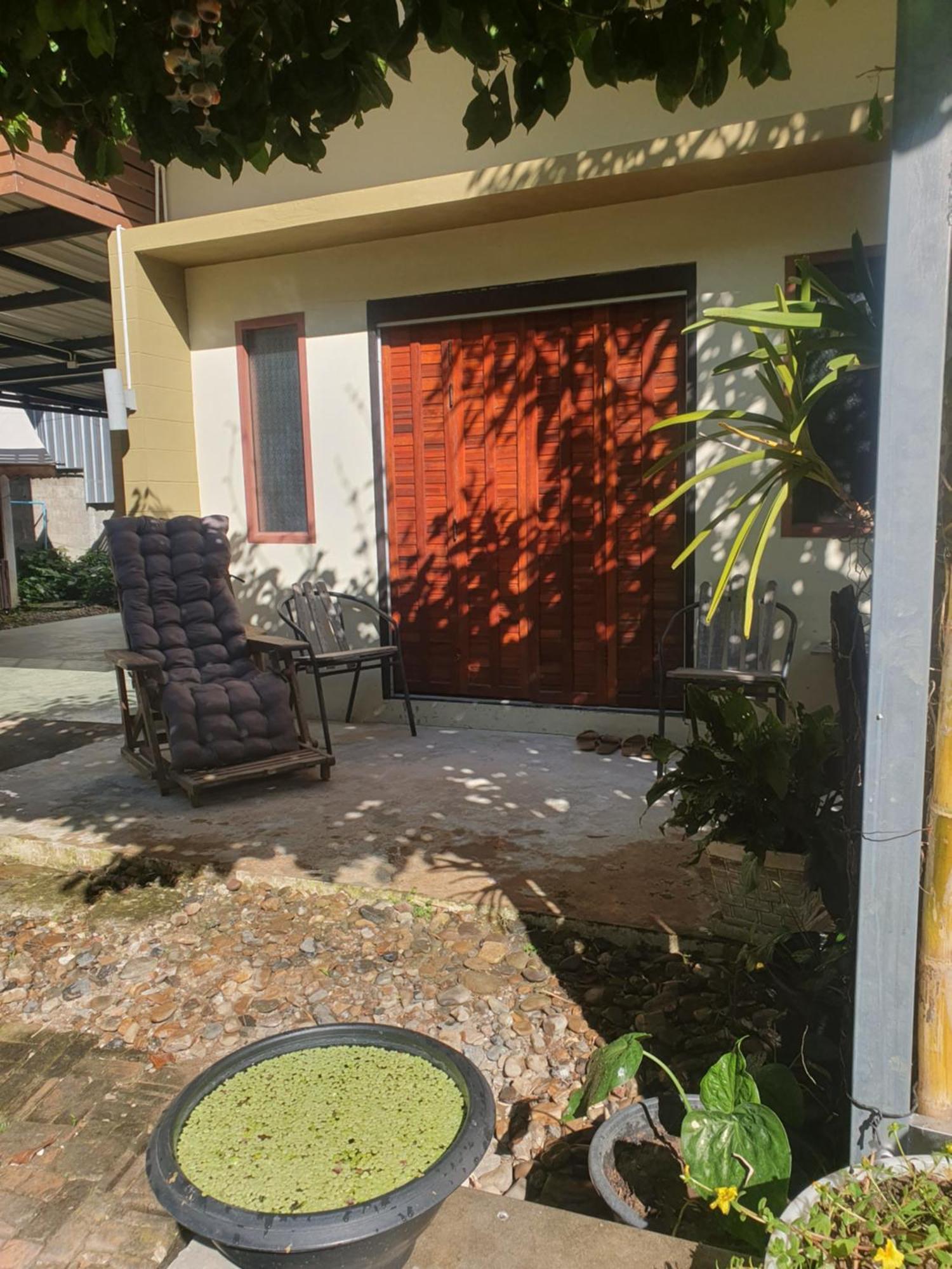 Kampong Huaibu Mind'S Homestay มายด์โฮมสเตย์ מראה חיצוני תמונה