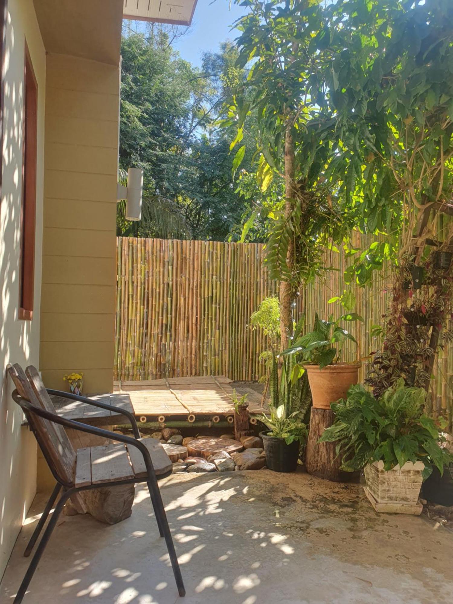 Kampong Huaibu Mind'S Homestay มายด์โฮมสเตย์ מראה חיצוני תמונה