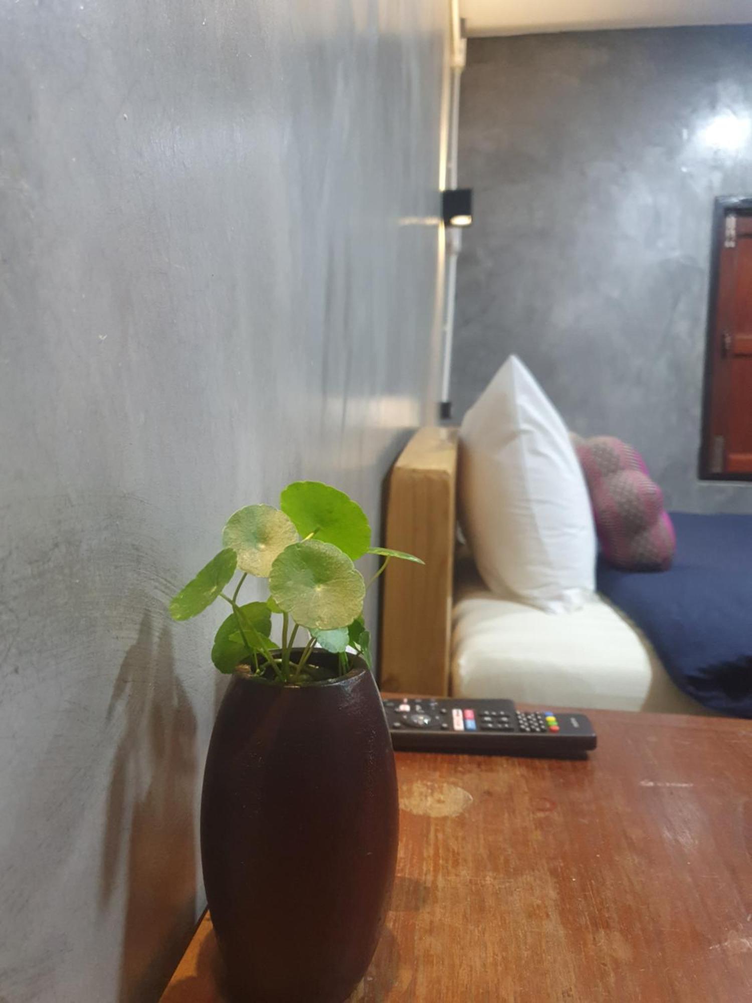 Kampong Huaibu Mind'S Homestay มายด์โฮมสเตย์ חדר תמונה